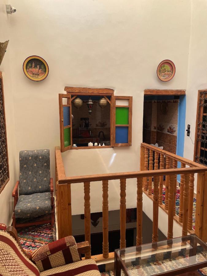 פס Riad Dar Konnichiwa מראה חיצוני תמונה